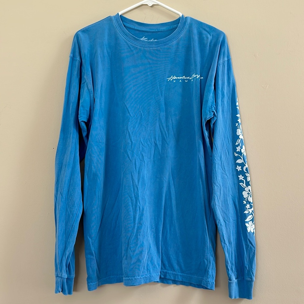 Honolua Surf Co T-Shirt